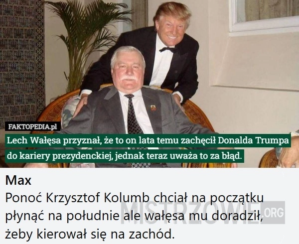 
    Wałęsa