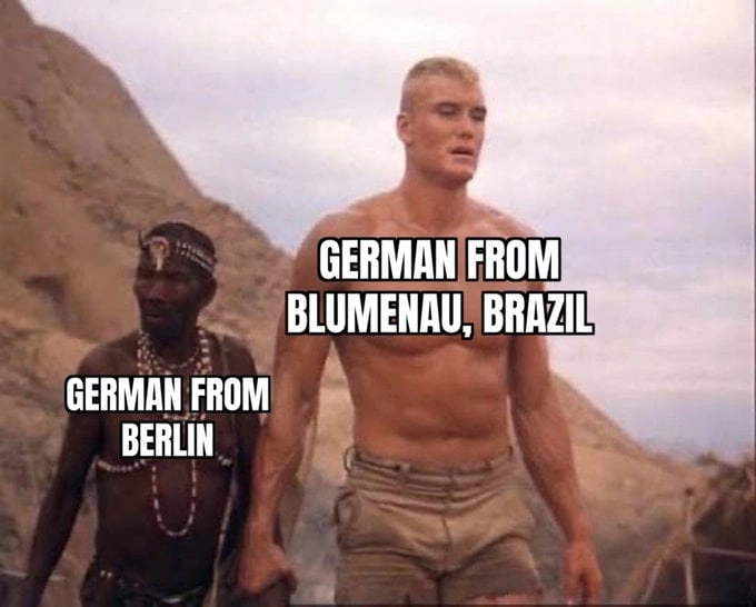 
    It do be like that.