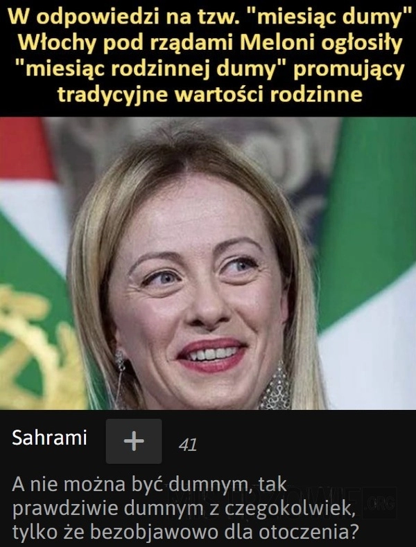 
    Miesiąc dumy