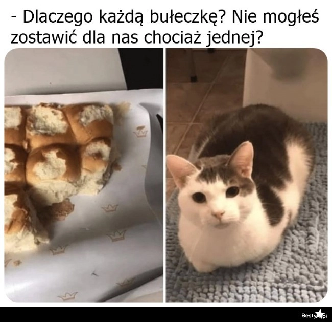 
    Znalazł się tester 