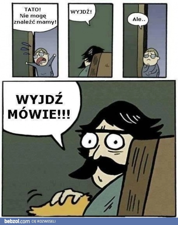 
    Gdzie mama