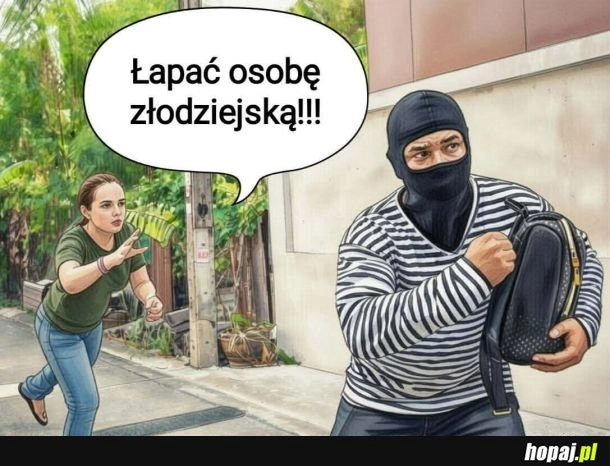 
    Absurd zawdzięczamy lewakom tępakom