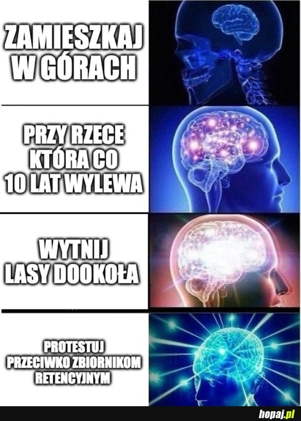 
    Niektórym nie da się pomóc..