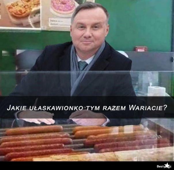 
    Ułaskawionko 