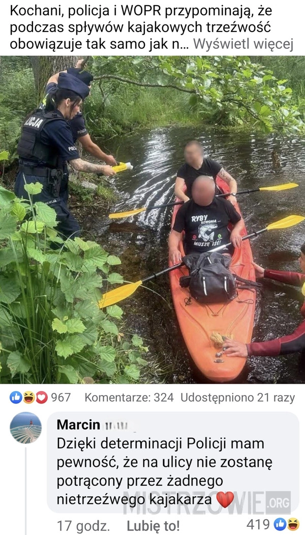 
    Kajak