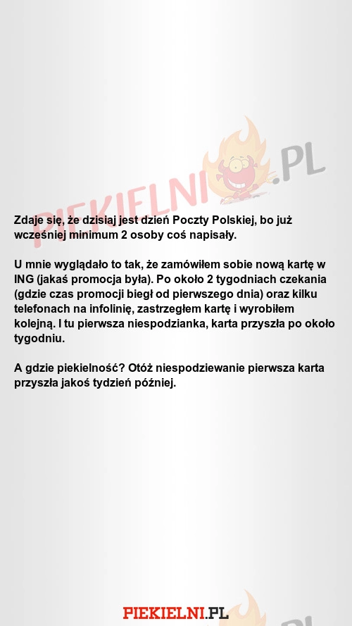 
    Piekielni