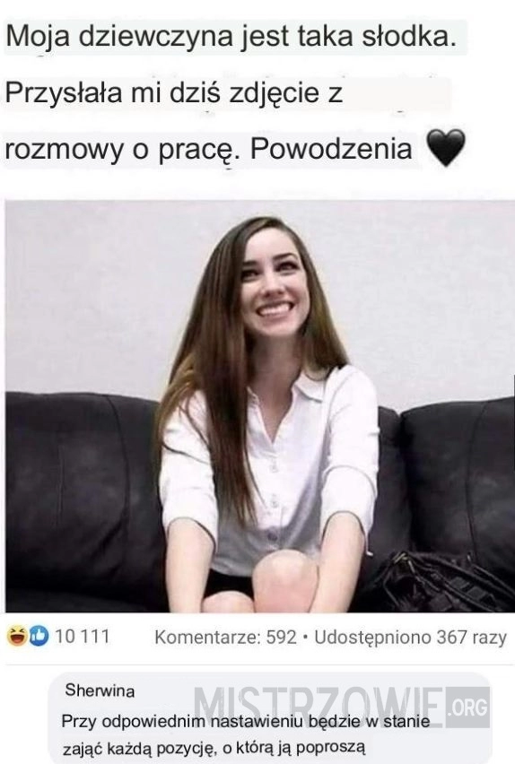 
    Dziewczyna