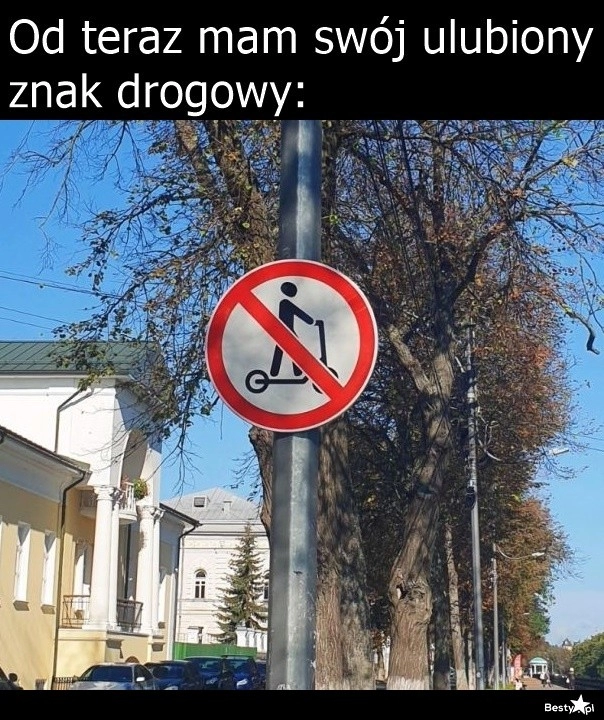 
    Ulubiony znak 