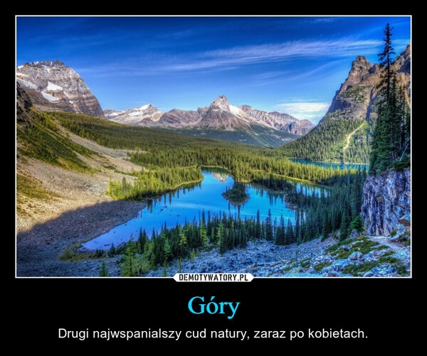 
    Góry