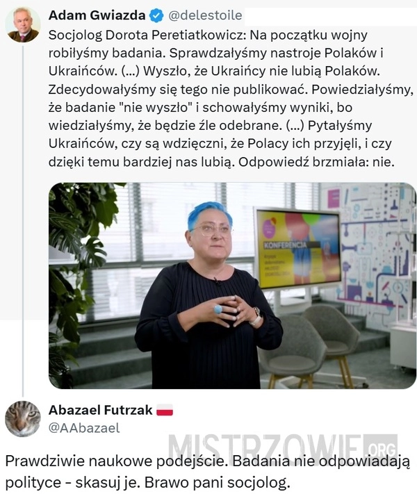 
    Badania