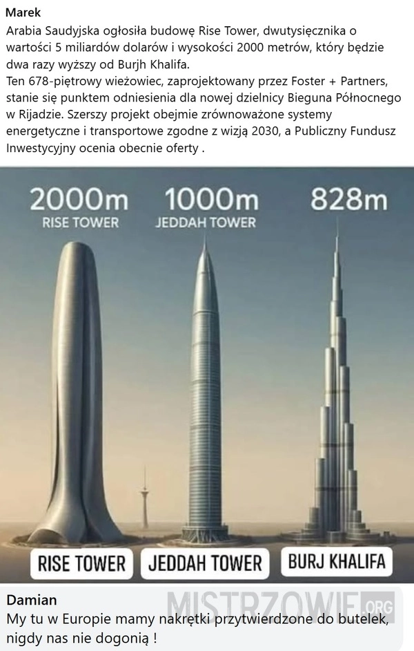 
    Rise Tower