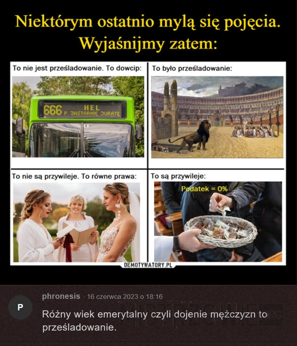 
    Mylne pojęcia