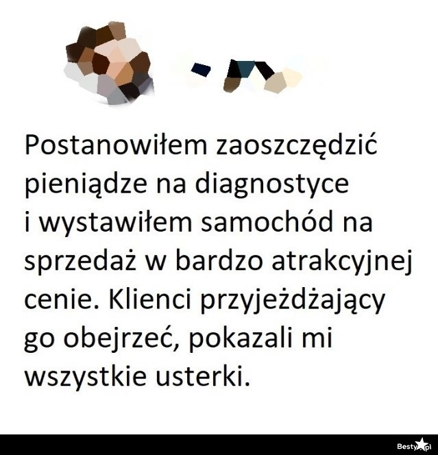 
    : Jak oszczędzić na diagnostyce samochodu