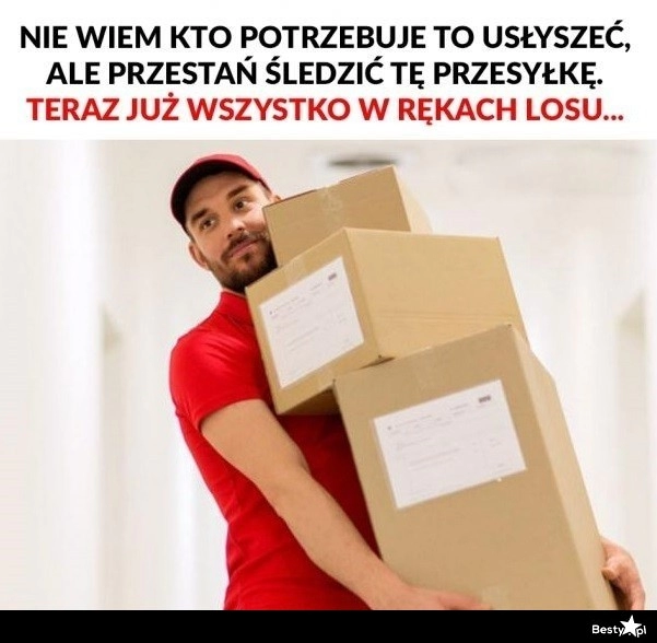 
    Będzie albo nie będzie 