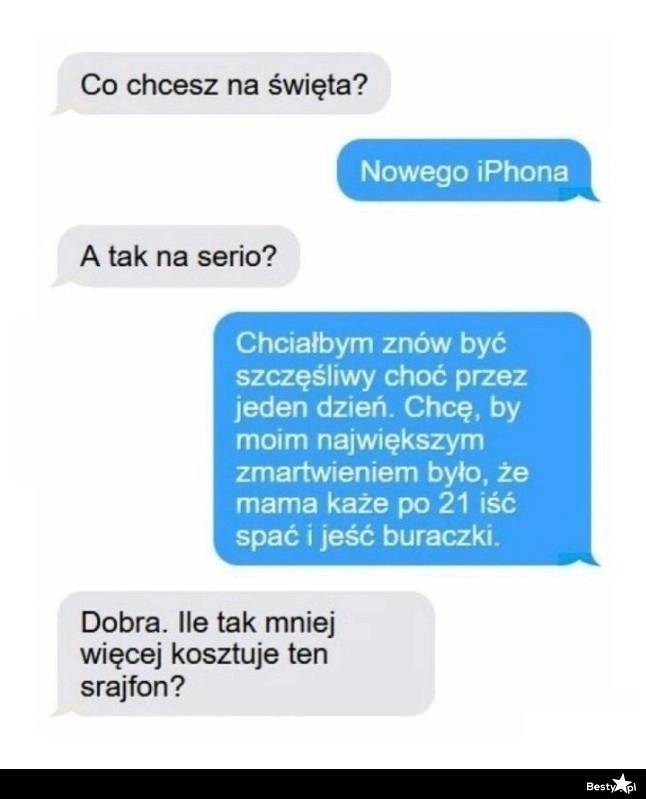 
    Prezent na święta 