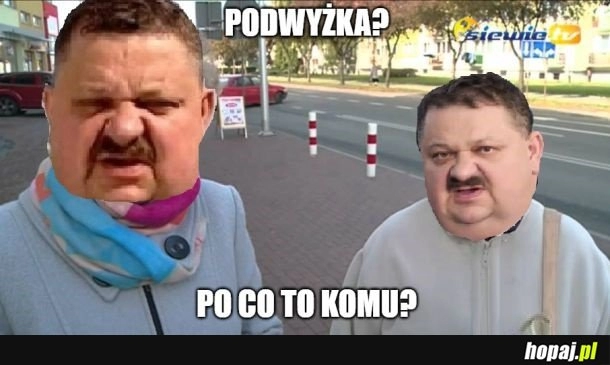 
    Podwyżka