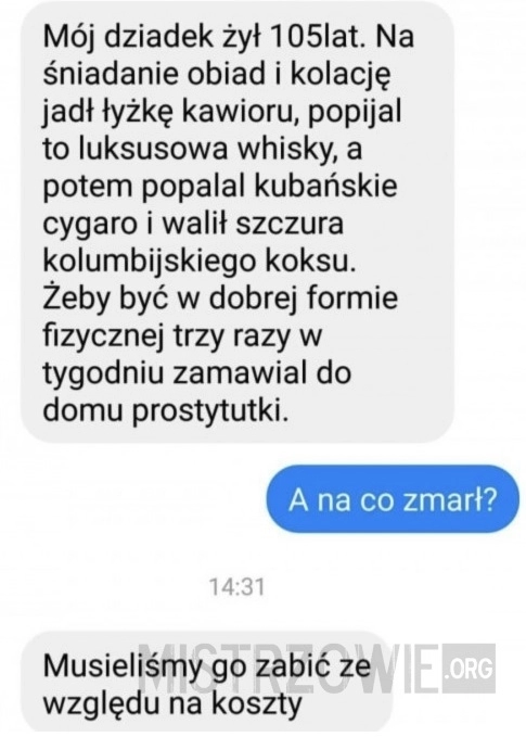 
    Dziadek