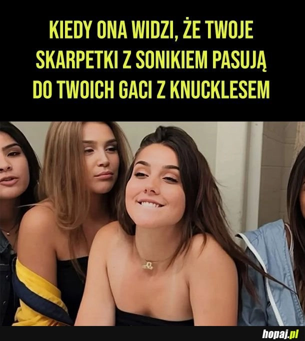 
    Zgadza się, bejb