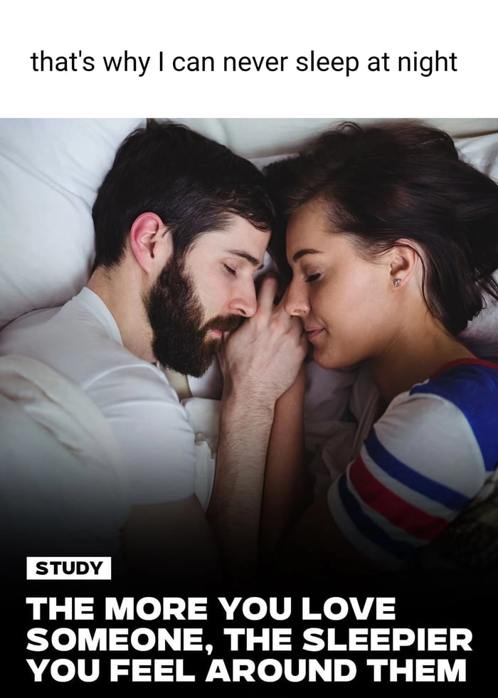 
    Great, now I know I will never be able to sleep