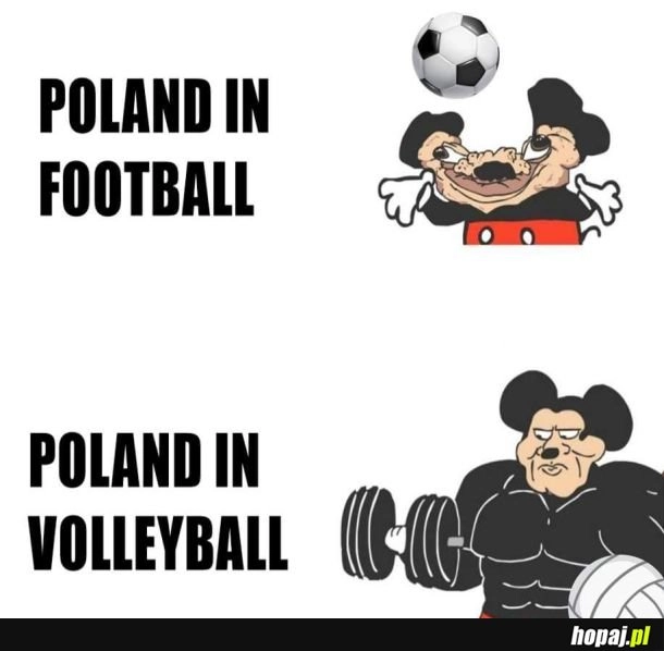 
    Polska