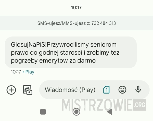 
    PiS zachęca do wyborów