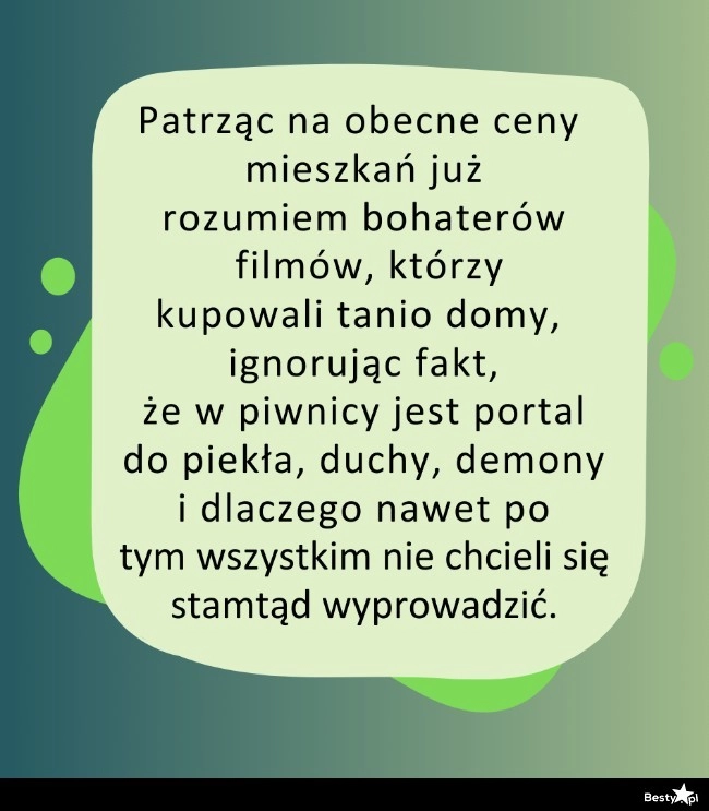 
    Obecne ceny mieszkań 