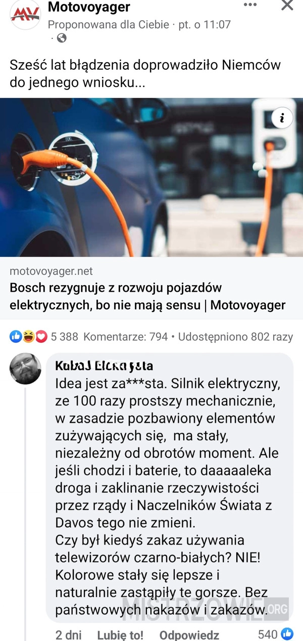 
    Elektryk