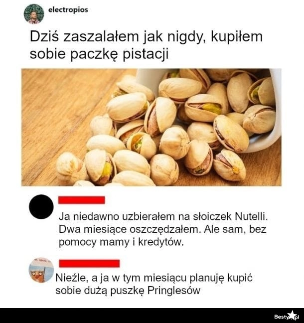 
    Zakupowe szaleństwo 