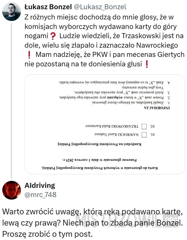 
    Skandal goni skandal