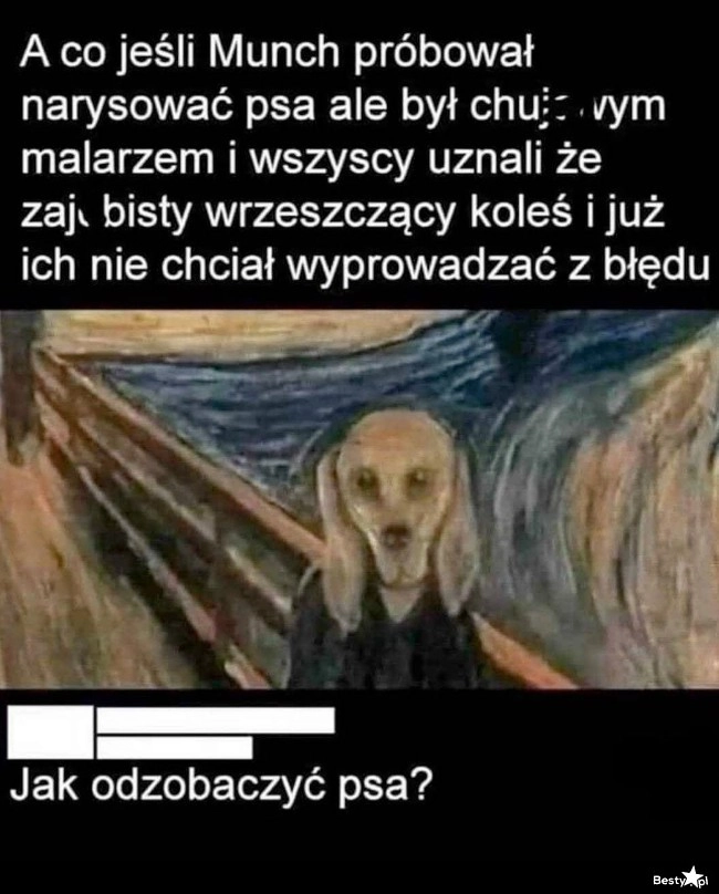 
    A co, jeśli... 