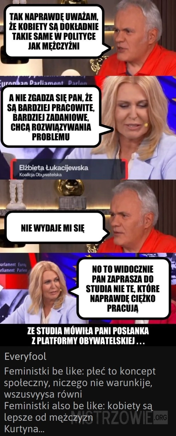 
    Polityka