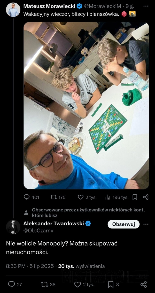 
    Monopoly