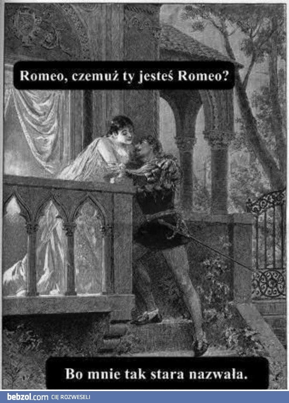 
    Romeo