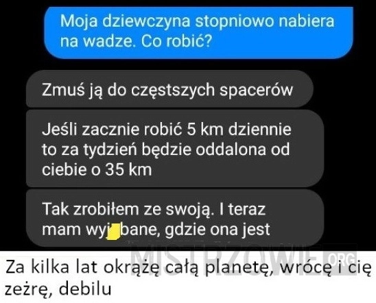 
    Dziewczyna