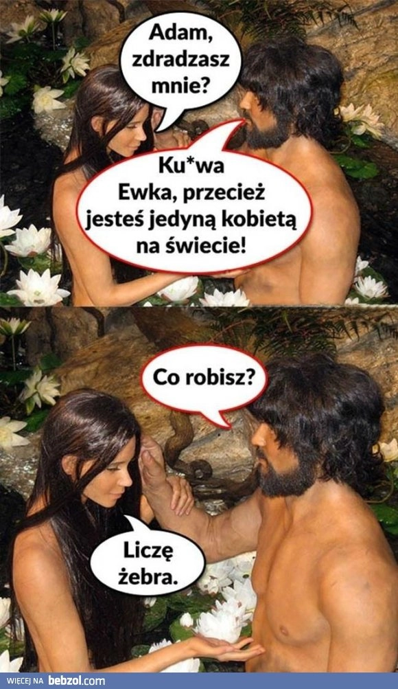 
    Przezorny zawsze ubezpieczony