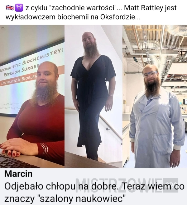 
    Wykładowczem