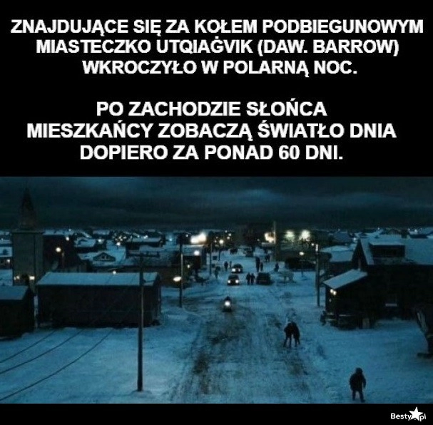 
    Noc polarna 