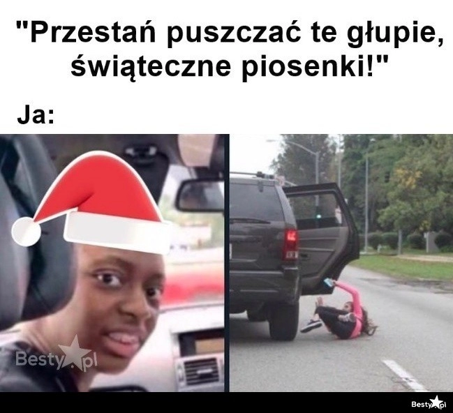 
    Świąteczne piosenki 