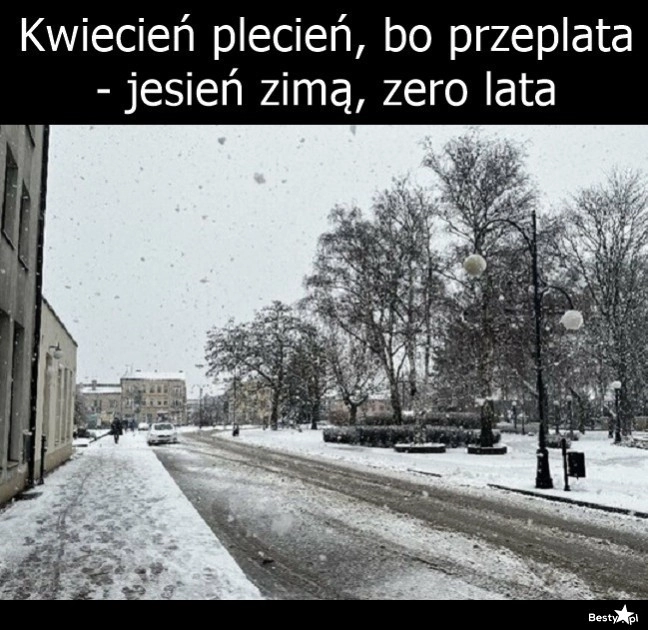 
    Kwiecień 