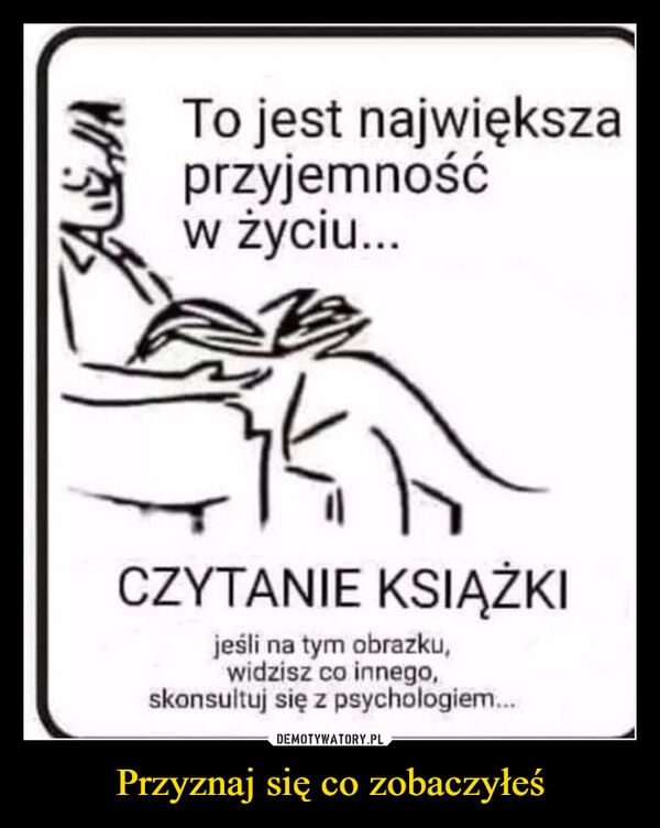 
    Przyznaj się co zobaczyłeś 