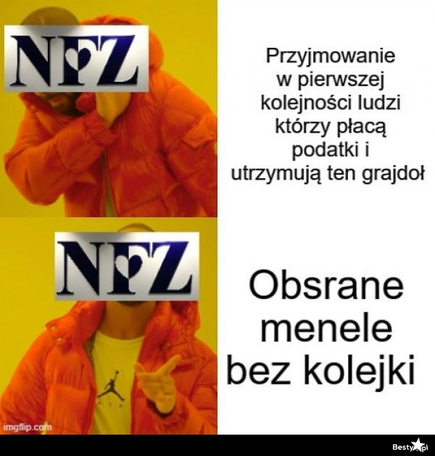 
    Pracujący najbardziej dyskryminowaną grupą 