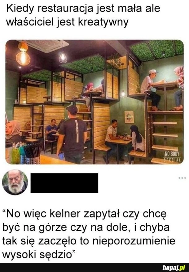 
    Kreatywny właściciel