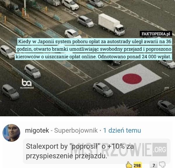 
    Japonia