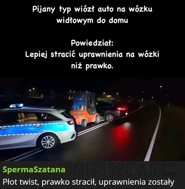 
    Pijany typ