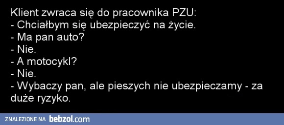 
    Ubezpieczenie