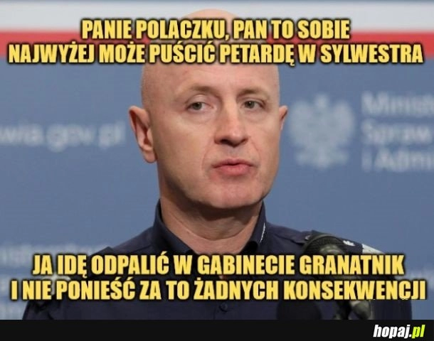 
    Panie Polaczku.