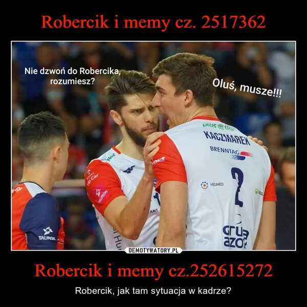 
    Robercik i memy cz. 2517362 Robercik i memy cz.252615272