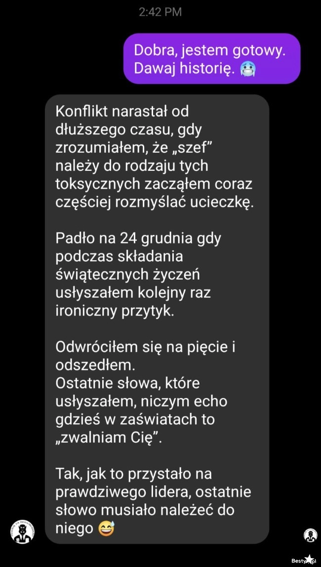 
    Świąteczna historia 