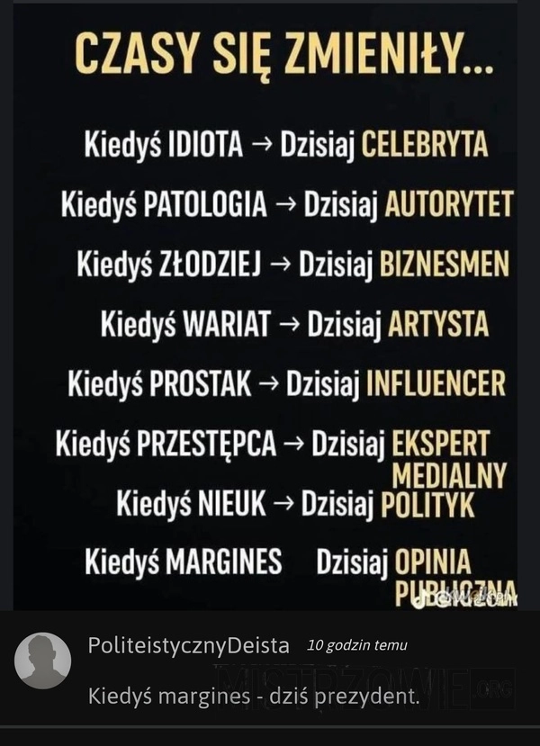 
    Punkt widzenia