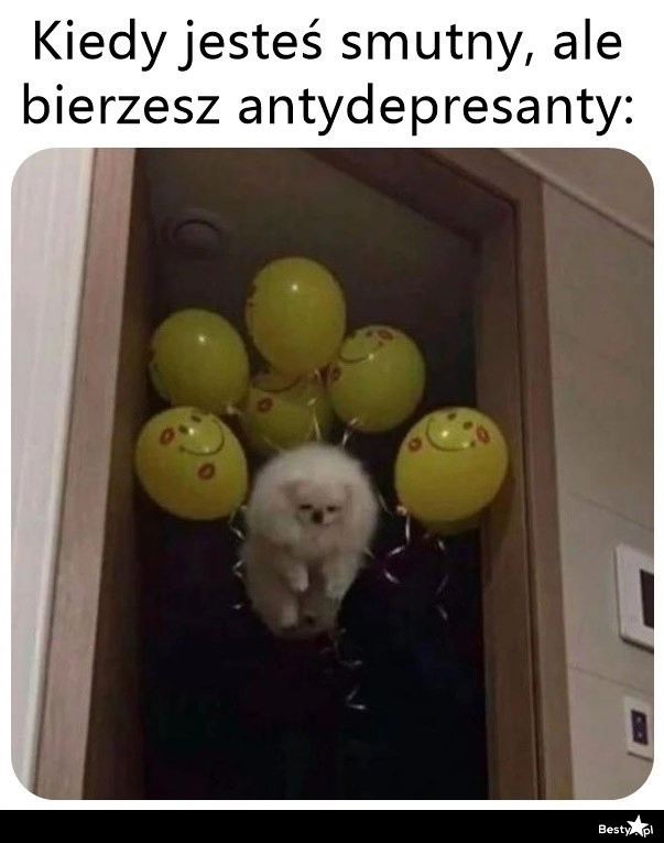 
    Antydepresanty 